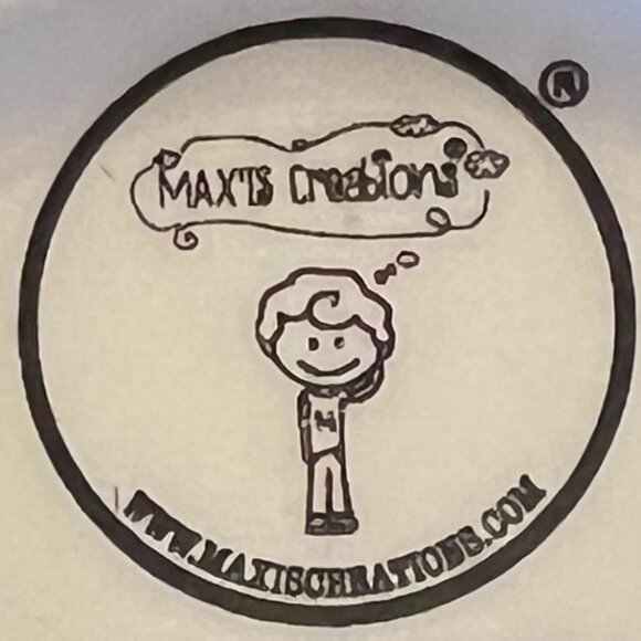 MAX'IS Creations Basketball Shaped Mug / Bowl w/ Attached Hoop & Backboard - Picture 9 of 9